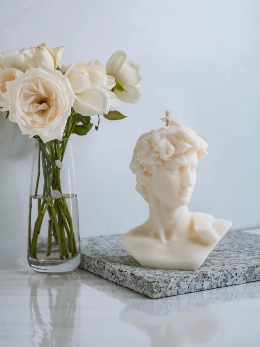 David Sculpture - imagine 12